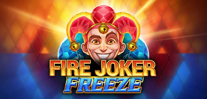 Fire Joker
